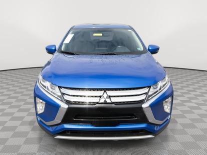 mitsubishi eclipse cross 2018 JA4AT5AA9JZ068515 image mitsubishi eclipse cross 2018 JA4AT5AA9JZ068515 image
